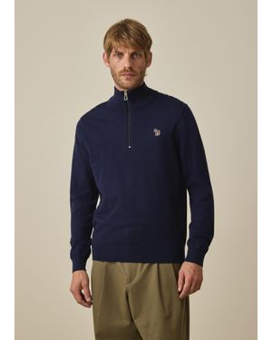 Paul Smith Paul Smith For Manchester United - Blue