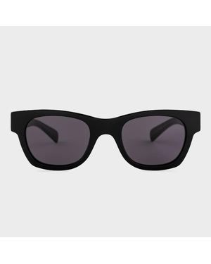 Paul Smith 'Highgate' Sunglasses - Black