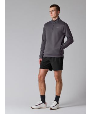 Castore + Paul Smith Paul Smith + Castore - Grey