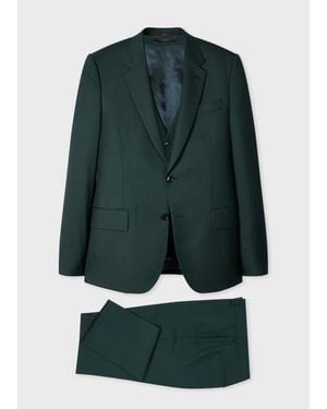 Paul Smith The Soho - Green