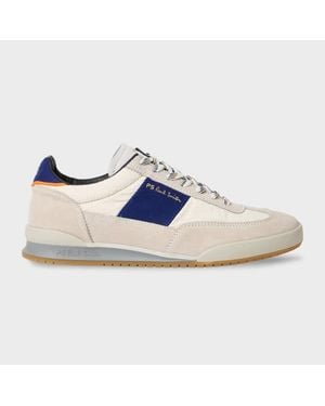 Paul Smith 'Dover' Trainers - Blue