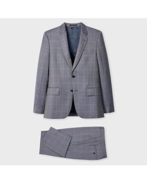 Paul Smith The Soho - Grey