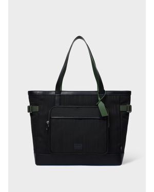 Paul Smith X Mini - Black