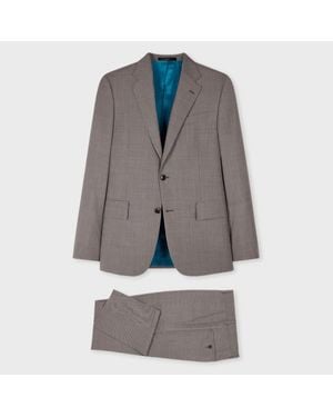 Paul Smith The Brierley - Grey