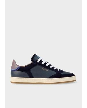 Paul Smith 'Destry' Trainers - Blue