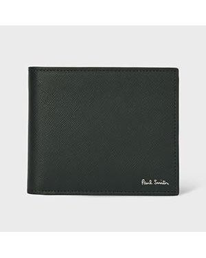 Paul Smith 'Mini - Green