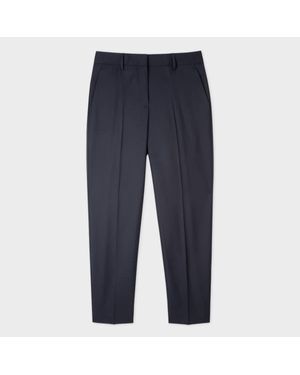 Paul Smith A Suit To Travel - Blue