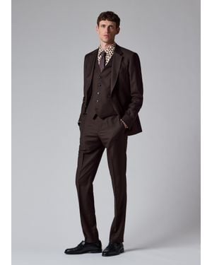 Paul Smith The Soho - Brown