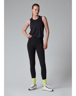 Castore + Paul Smith Paul Smith + Castore - Black