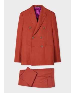 Paul Smith The Soho - Red