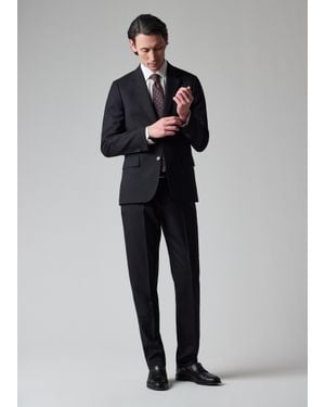 Paul Smith The Soho - Black