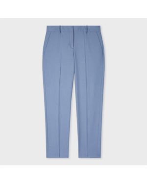 Paul Smith A Suit To Travel - Blue