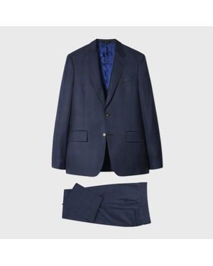 Paul Smith The Soho - Blue