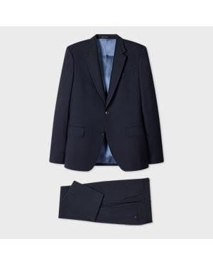 Paul Smith The Soho - Blue