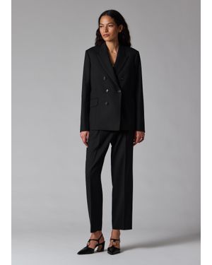 Paul Smith A Suit To Travel - Black