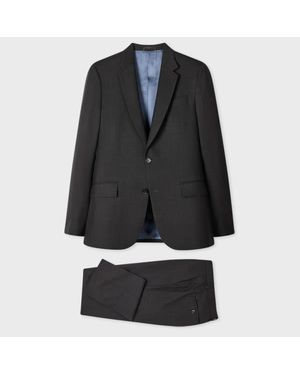 Paul Smith The Soho - Black