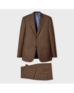 Paul Smith The Brierley - Brown