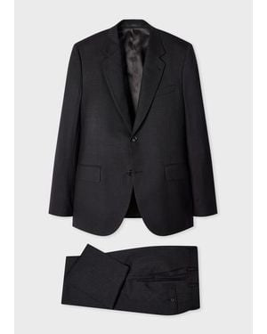 Paul Smith The Westbourne - Black