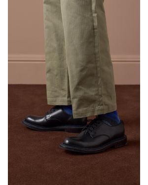 Paul Smith Grenson - Brown