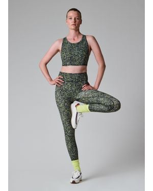 Castore + Paul Smith Paul Smith + Castore - Grey