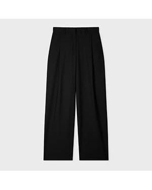 Paul Smith A Suit To Travel - Black