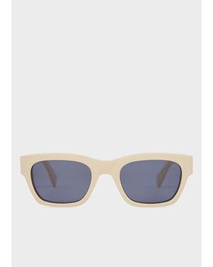Paul Smith 'Loxham' Sunglasses - Blue
