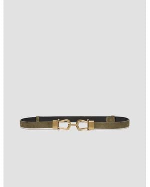 Pennyblack Cintura - Multicolore