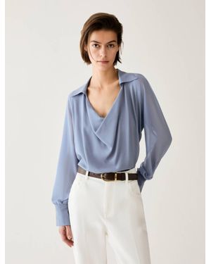 Pennyblack Blusa