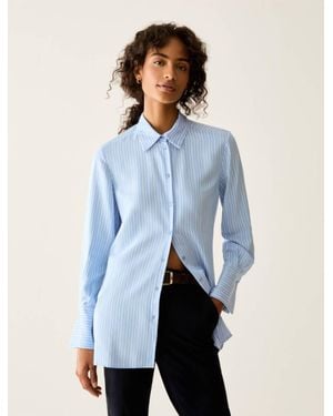 Pennyblack Camicia - Blu