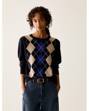 Pennyblack Maglia - Blu
