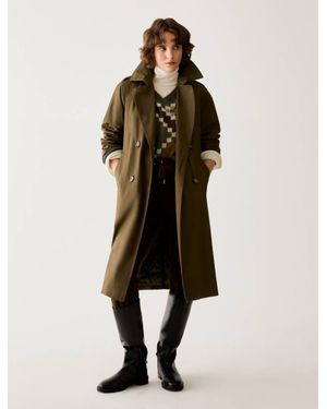 Pennyblack Trench - Neutro