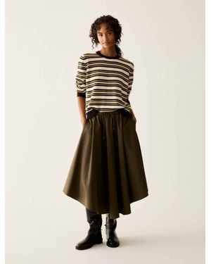 Pennyblack Gonna Midi - Neutro