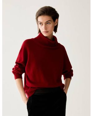 Pennyblack Maglia - Rosso