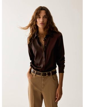 Pennyblack Camicia - Marrone