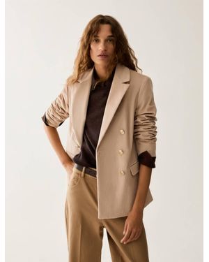 Pennyblack Blazer - Neutro