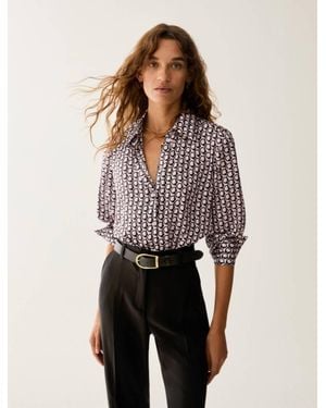Pennyblack Camicia - Rosa
