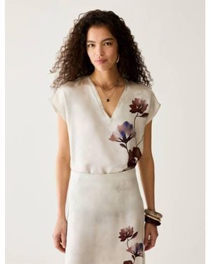 Pennyblack Blusa - Neutro