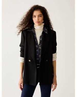 Pennyblack Blazer Doppiopetto - Nero