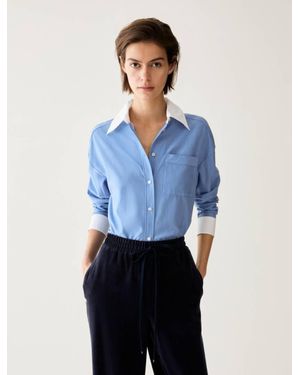 Pennyblack Camicia - Blu