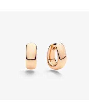 Pomellato Iconica Earrings - Metallic