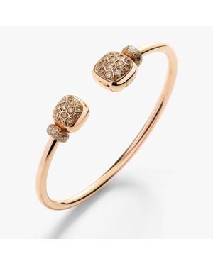 Pomellato Nudo Bracelet - Metallic