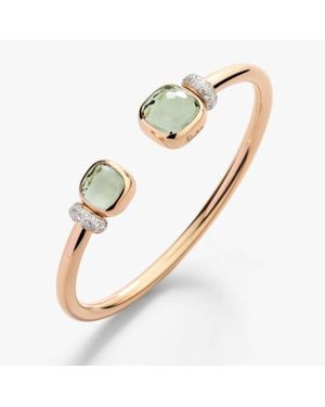 Pomellato Bracelet Nudo - Métallisé