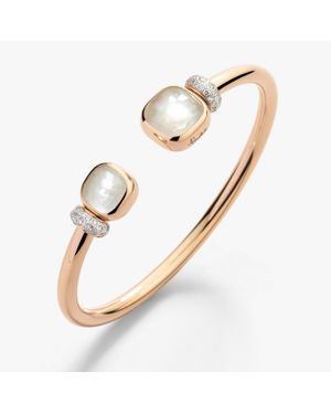 Pomellato Nudo Bracelet - Metallic