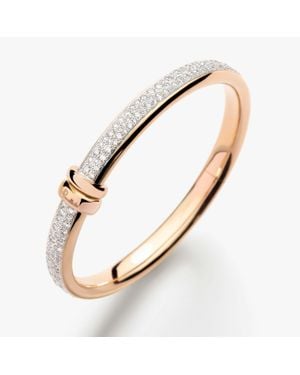 Pomellato Iconica Bangle - Metallic