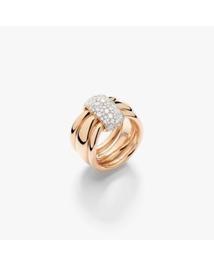 Pomellato Together Ring - Metallic
