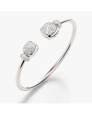 Pomellato Nudo Bracelet - White