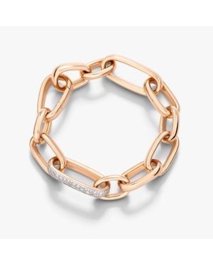 Pomellato Iconica Medium Bracelet - Metallic
