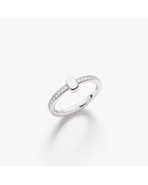 Pomellato Together Ring - White