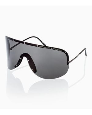 Porsche Design Lunettes De Soleil P'8479 - Multicolore
