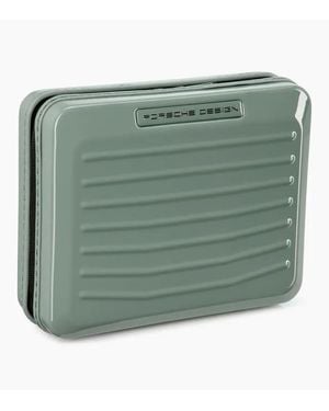 Porsche Lifestyle Mallette Rigide Polyvalente Roadster – Porsche Cayenne Electric Lifestyle - Vert